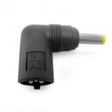 Phoenix Conector A3 4.8x1.7mm para Cargador PHCHARGER40+ en PcComponentes