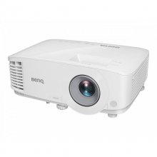 Benq MH606 ANSI DLP FullHD 3500 Lúmenes 3D Reacondicionado en PcComponentes