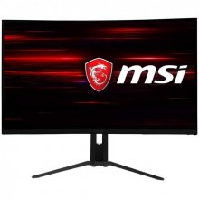 MSI Optix MAG322CQR 31.5" LED WQHD FreeSync 165Hz Curvo en PcComponentes