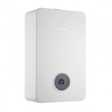 Junkers Hydronext 5600 S Calentador Estanco de Gas Natural 12L A Reacondicionado en PcComponentes