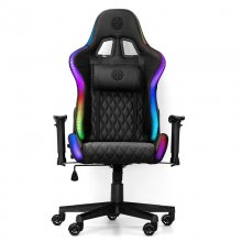 Onaji Akuma Pro RGB Two Silla Gaming RGB Reacondicionado en PcComponentes