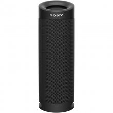 Sony SRS-XB23 Extra Bass Altavoz Portátil Bluetooth Negro en PcComponentes