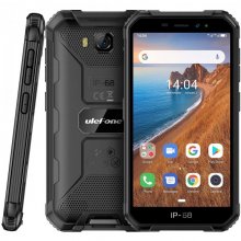 Ulefone Armor X6 2/16Gb Negro Libre en PcComponentes