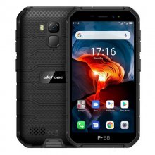 Ulefone Armor X7 PRO 4/32GB Negro Libre