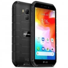 Ulefone Armor X7 2/16GB Negro Libre en PcComponentes