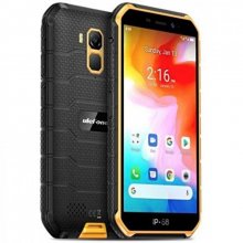 Ulefone Armor X7 2/16Gb Naranja Libre en PcComponentes
