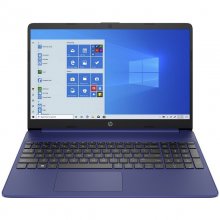 HP 15S-EQ0003NS AMD Ryzen 5 3500U/8GB/512GB SSD/15.6" Reacondicionado en PcComponentes