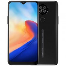 Blackview A80 2/16GB Dual SIM Interstellar Black Libre en PcComponentes