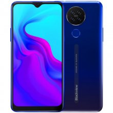 Blackview A80 2/16GB Dual SIM Dreamy Blue Libre en PcComponentes