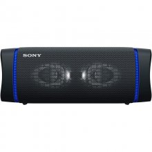 Sony SRS-XB33 Altavoz Bluetooth Negro en PcComponentes