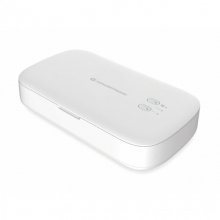 Conceptronic CIRO01W Esterilizador Ultravioleta Blanco en PcComponentes