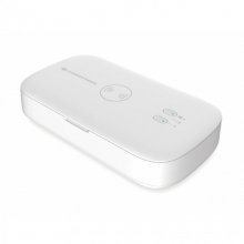 Conceptronic CIRO01WC Esterilizador Ultravioleta Blanco en PcComponentes