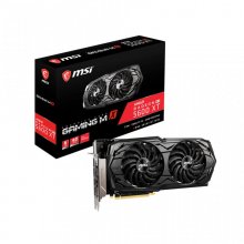 AMD Radeon RX 5600 XT Gaming MX 6GB GDDR6 en PcComponentes