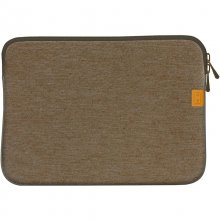 MW Funda de Neopreno y Espuma Inteligente con Interior de Polyester para MacBook Pro/Air 13" Caqui en PcComponentes