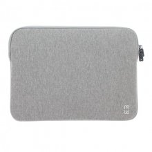 MW Funda de Neopreno y Espuma Inteligente con Interior de Polyester para MacBook Pro 15" Gris en PcComponentes