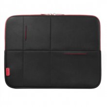 Samsonite Airglow Sleeves Funda para Portátil 15.6" Rojo/Negro en PcComponentes