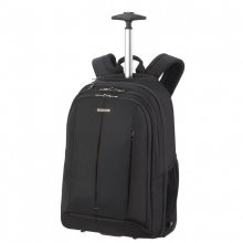 Samsonite Guardit 2.0 Mochila con Ruedas para Portátil 17.3" Negra en PcComponentes