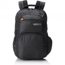 American Tourister Urban Groove Mochila para Portátil 15.6" Negra en PcComponentes