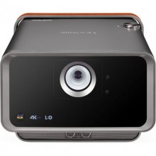 ViewSonic X10-4K Proyector LED UltraHD 4K 2400 Lúmens Reacondicionado en PcComponentes