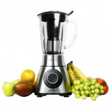 Cecotec Power Black Titanium 1300 PerfectMix Batidora de Vaso 1300W en PcComponentes