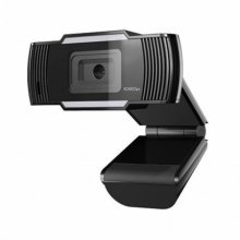Natec Lori Plus Webcam FullHD 1080P en PcComponentes