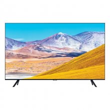 Samsung UE82TU8072U 82" LED UltraHD 4K en PcComponentes