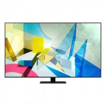 Samsung QE65Q80TATXXH 65" QLED UltraHD 4K en PcComponentes