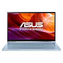 Asus Chromebook Flip Z3400FT Intel Core m3-8100Y/8GB/64GB eMMC/14" Táctil Reacondicionado en PcComponentes