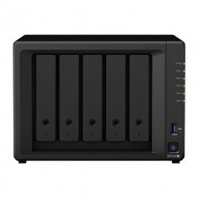 Synology DiskStation DS1520+ NAS en PcComponentes