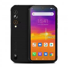 Blackview BV9900 Pro 8/128GB Dual SIM Gris Libre en PcComponentes