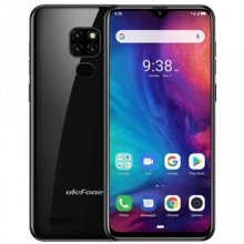 Ulefone Note 7P 3/32GB Dual SIM Negro Libre en PcComponentes