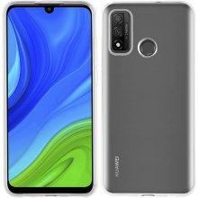 Muvit for Change Funda Recycletek Transparente para Huawei P Smart 2020 en PcComponentes