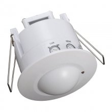 Garza Detector de Movimiento de Techo Empotrable en PcComponentes