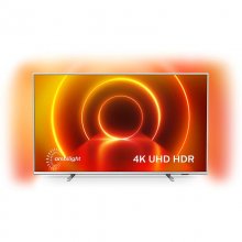 Philips 55PUS7555 55" LED UltraHD 4K HDR10+ en PcComponentes