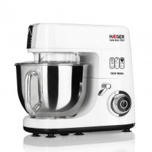 Haeger Cake Boss Batidora Amasadora 1500W en PcComponentes