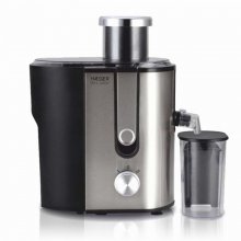 Haeger Mini Juicer Licuadora 600W Acero Inoxidable en PcComponentes