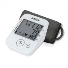 Haeger Digi Heart Tensiómetro de Brazo en PcComponentes
