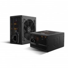 NOX Hummer Alpha 500W 80 Plus Bronce en PcComponentes
