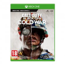 Call of Duty Black Ops Cold War Xbox One en PcComponentes
