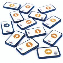 Blue-Bot Táctiles Pack de Extensión en PcComponentes