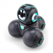 Wonder Workshop Cue Robot Educativo en PcComponentes