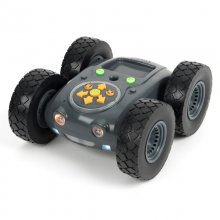TTS Rugged Robot Robot Programable Infantil en PcComponentes