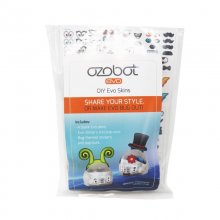 Ozobot Evo Diy Pack de Skins para Ozobot Bit 2.0 en PcComponentes