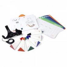 Wonder Workshop Sketch Kit de Accesorios para Robots Educativos Dash/Dot en PcComponentes