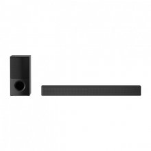 LG SNH5 Barra de sonido DTS Virtual X 600W Subwoofer Inalámbrico Bluetooth en PcComponentes