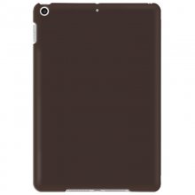 Macally Bstand Funda Libro con Soporte para iPad 10.2" 2019 Marrón en PcComponentes