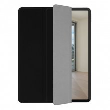 Macally Bstand Funda Libro con Soporte para iPad 11" Pro 2020 Negra en PcComponentes