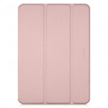Macally Bstand Funda Libro con Soporte para iPad 11" Pro 2020 Rosa en PcComponentes