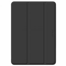 Macally Bstand Funda Libro con Soporte para iPad Air 2019 Gris en PcComponentes