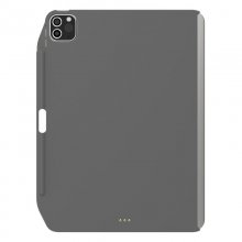 SwitchEasy CoverBuddy Funda Imantada Gris Oscuro para iPad Pro 11" (2020) en PcComponentes